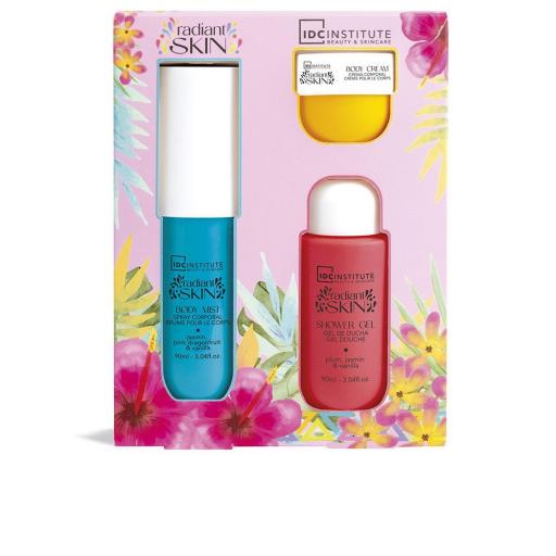 RADIANT SKIN ESTUCHE 3 pz [0]