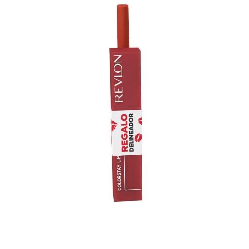 COLORSTAY LIMITLESS MATTE TOP TALENT ESTUCHE 2 pz