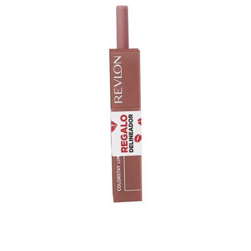 COLORSTAY LIMITLESS MATTE TOP TALENT ESTUCHE 2 pz [1]