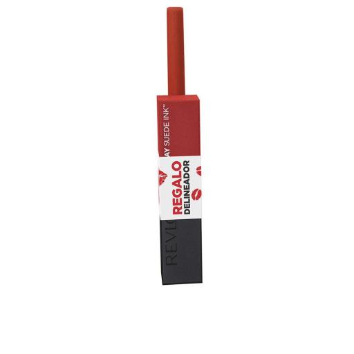COLORSTAY SUEDE INK ESTUCHE 2 pz [0]