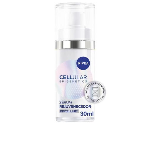 CELLULAR EPIGENETICS sérum rejuvenecedor 30 ml [0]