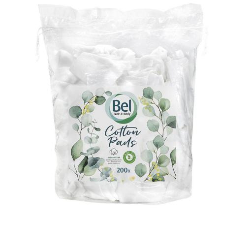 COTTON PADS 200 u [0]
