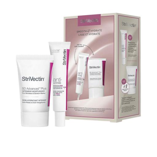 SD ADVANCED PLUS CREMA ESTUCHE 2 pz [0]