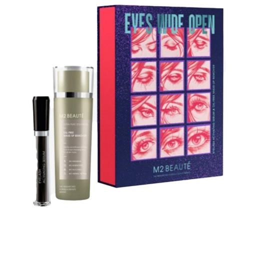 EYELASH ACTIVATING SÉRUM ESTUCHE 2 pz