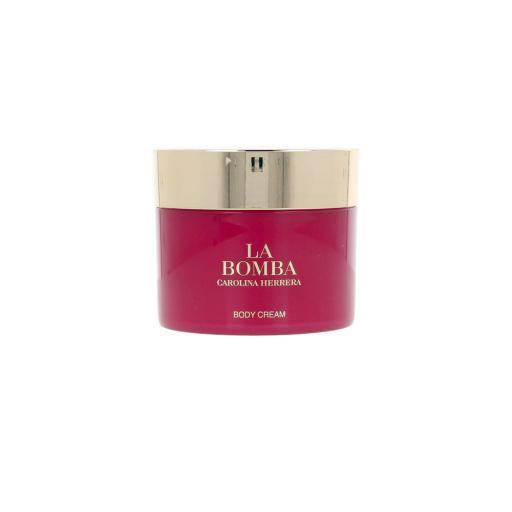LA BOMBA crema corporal 200 ml