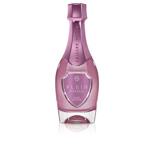 PLEIN FATALE ROSÉ INTENSE edp vapo 