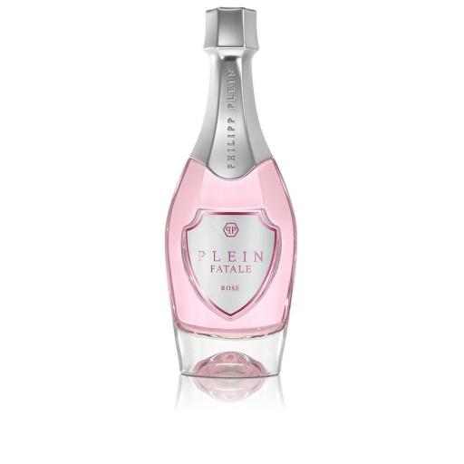 PLEIN FATALE ROSÉ edp vapo  [0]
