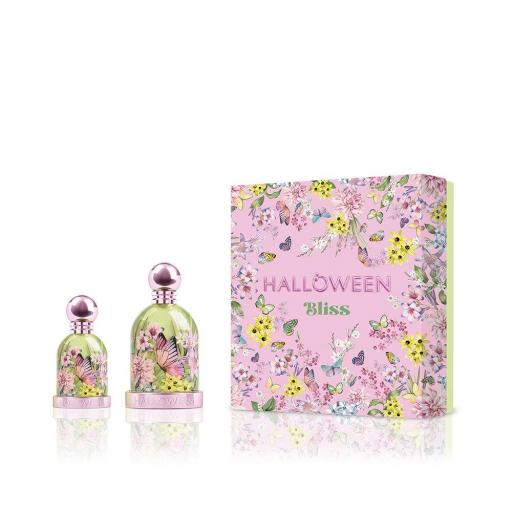 HALLOWEEN BLISS ESTUCHE 2 pz