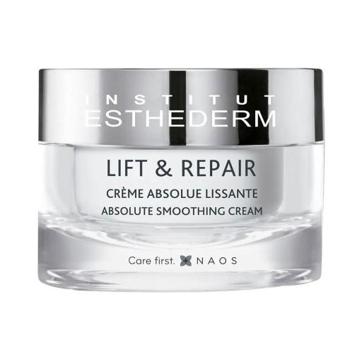 LIFT & REPAIR crema alisadora absoluta 