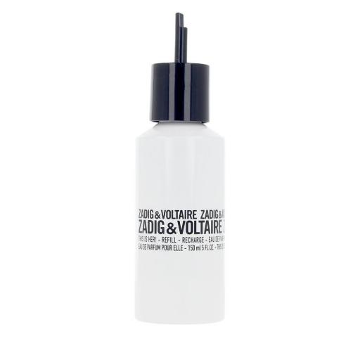 THIS IS HER! edp recarga 150 ml [0]