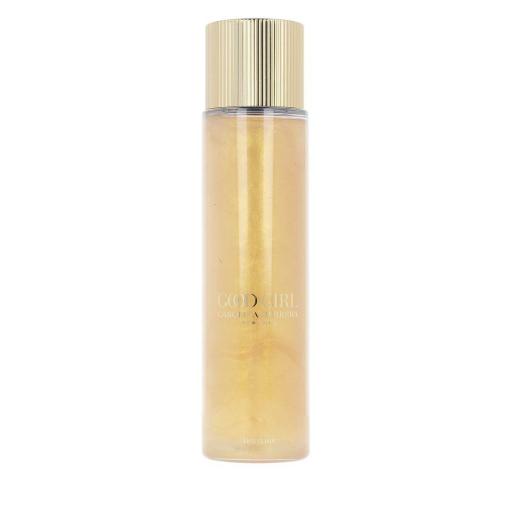 GOOD GIRL legs oil 150 ml [0]