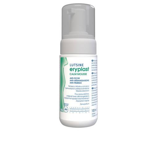 ERYPLAST CALM mousse anti-picor 100 ml