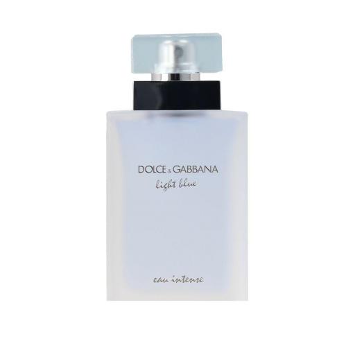 LIGHT BLUE EAU INTENSE edp vapo  [2]