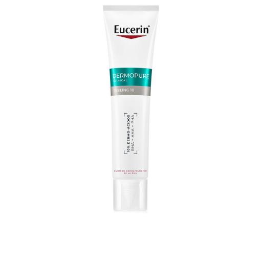 DERMOPURE oil control tratamiento 10% hidroxiácidos 