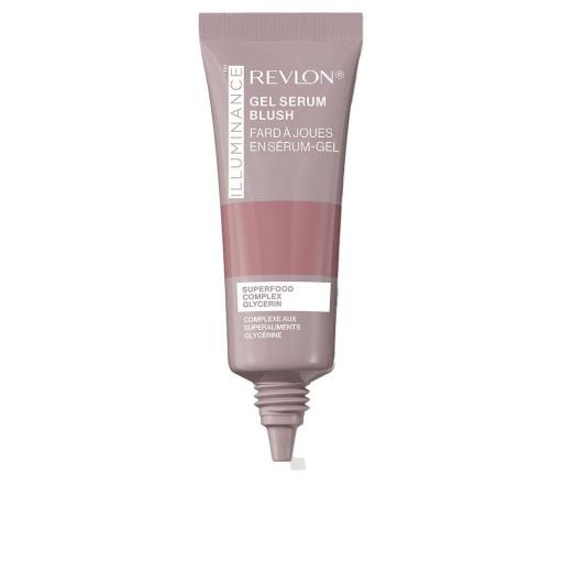 ILLUMINANCE colorete en gel sérum