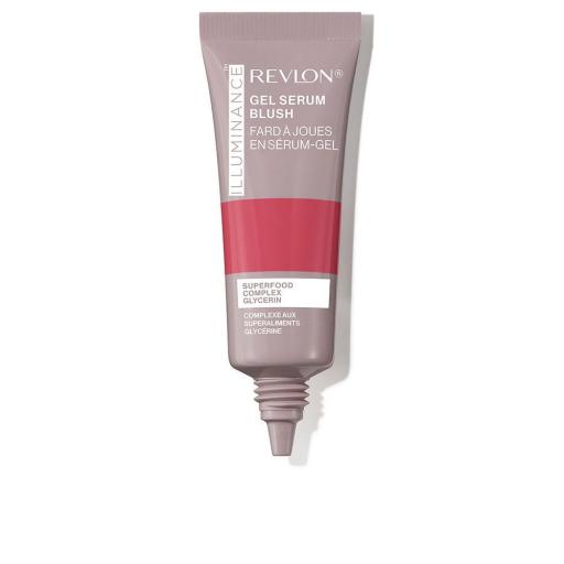 ILLUMINANCE colorete en gel sérum  [1]