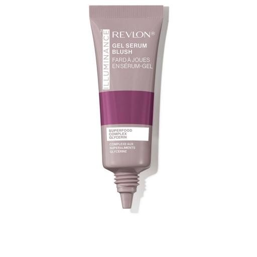 ILLUMINANCE colorete en gel sérum  [2]