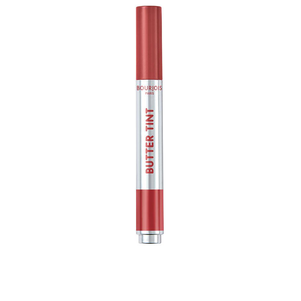 BUTTER TINT LIP GLAZE bálsamo labial
