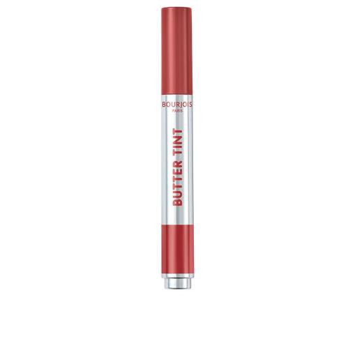 BUTTER TINT LIP GLAZE bálsamo labial