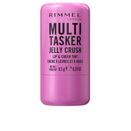 MULTITASKER JELLY CRUSH colorete y pintalabios en stick  [0]