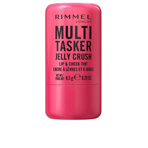 MULTITASKER JELLY CRUSH colorete y pintalabios en stick  [1]
