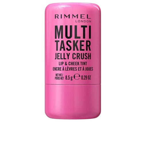MULTITASKER JELLY CRUSH colorete y pintalabios en stick  [2]
