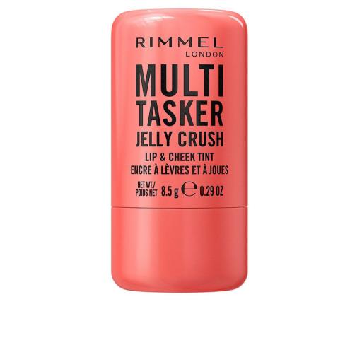MULTITASKER JELLY CRUSH colorete y pintalabios en stick  [3]