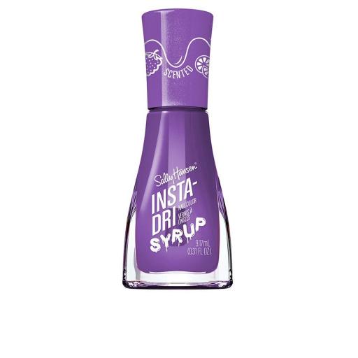 INSTA DRI SYRUP COLLECTION esmalte de uñas  [0]