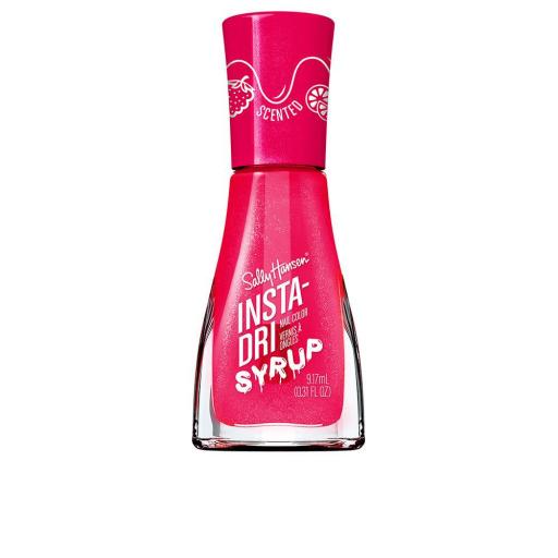 INSTA DRI SYRUP COLLECTION esmalte de uñas  [1]