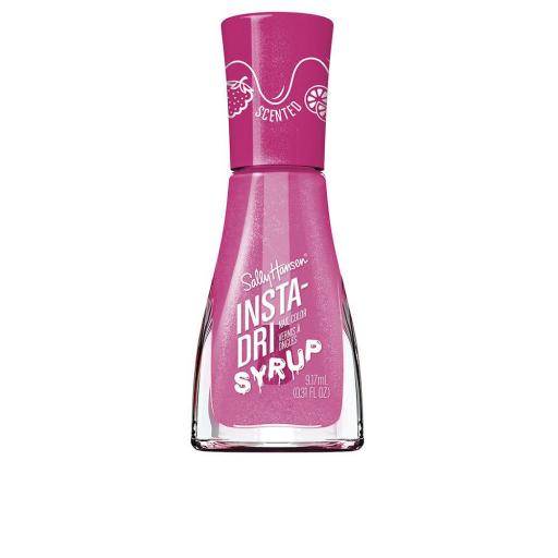 INSTA DRI SYRUP COLLECTION esmalte de uñas  [3]