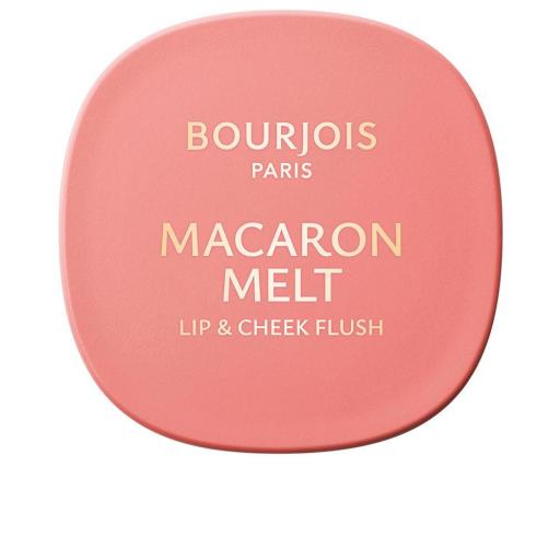 MACARON MELT colorete para mejillas y labios