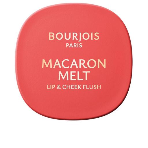 MACARON MELT colorete para mejillas y labios  [1]