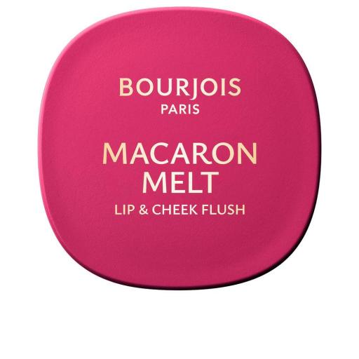 MACARON MELT colorete para mejillas y labios  [1]