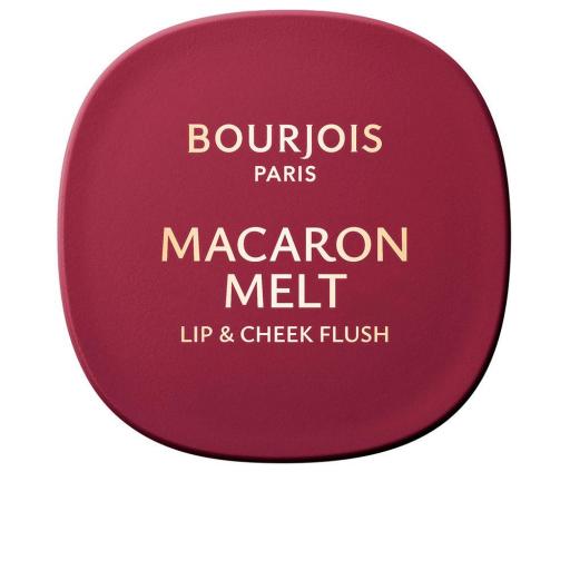 MACARON MELT colorete para mejillas y labios  [3]