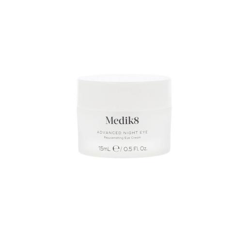 ADVANCED NIGHT EYE crema de ojos rejuvenecedora 15 ml [0]