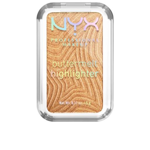 BUTTERMELT HIGHLIGHTER iluminador en polvo  [0]