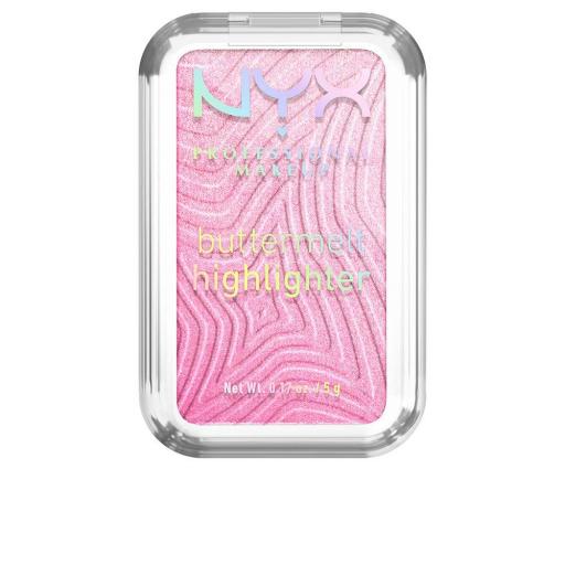 BUTTERMELT HIGHLIGHTER iluminador en polvo  [1]