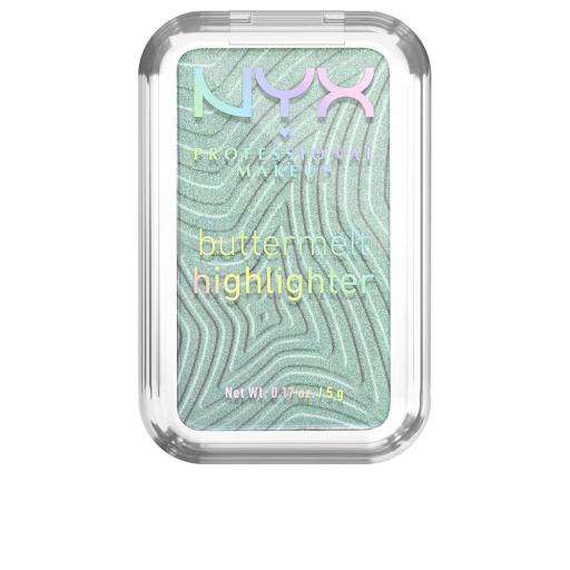 BUTTERMELT HIGHLIGHTER iluminador en polvo  [2]