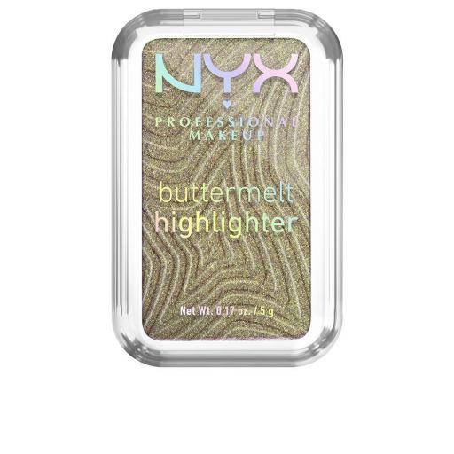 BUTTERMELT HIGHLIGHTER iluminador en polvo  [3]