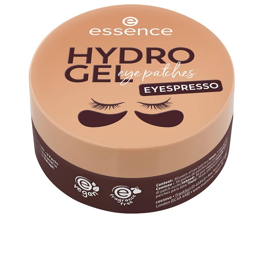 HYDRO GEL EYESPRESSO parches de hidrogel para ojos 30 u