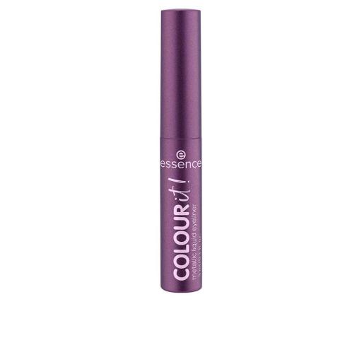 COLOUR IT! eyeliner líquido metálico  [1]