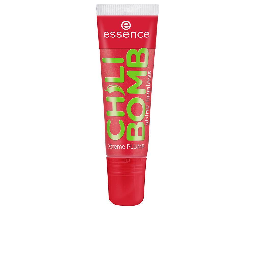 CHILI BOMB brillo de labios #01 10 ml