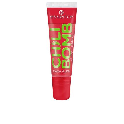 CHILI BOMB brillo de labios #01 10 ml [0]