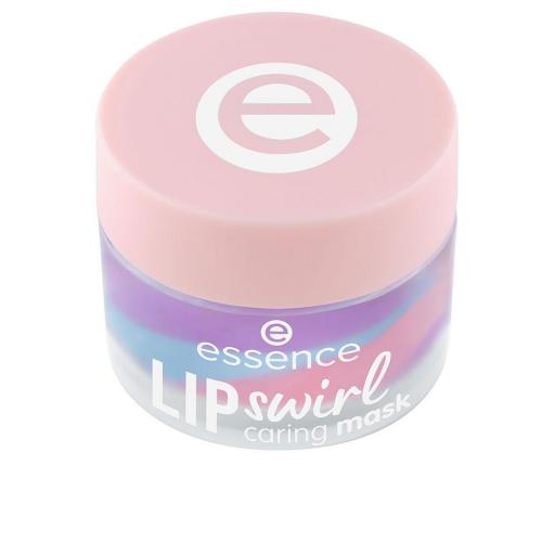 LIP SWIRL mascarilla labial #01 8 gr