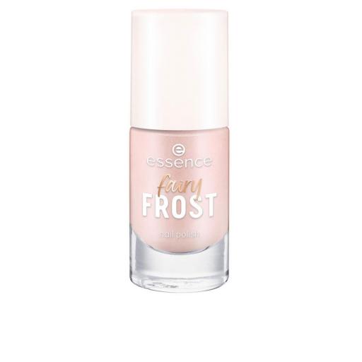 FAIRY esmalte de uñas  [1]
