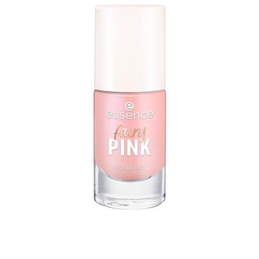 FAIRY esmalte de uñas  [3]