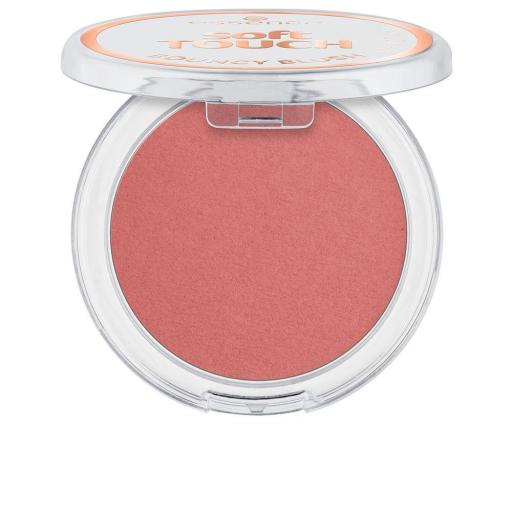 TOUCH BOUNCY BLUSH colorete soft