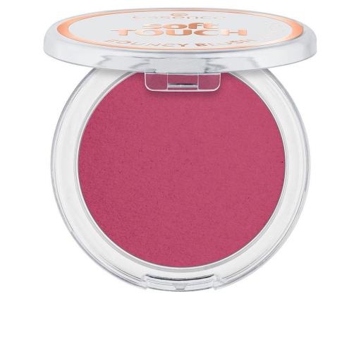 TOUCH BOUNCY BLUSH colorete soft  [1]