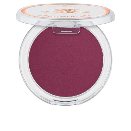 TOUCH BOUNCY BLUSH colorete soft  [3]