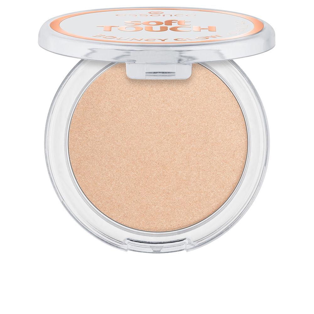 TOUCH BOUNCY GLOW iluminador soft